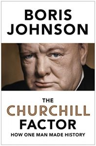 Baixar The Churchill Factor: How One Man Made History (English Edition) pdf, epub, ebook