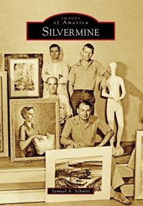 Baixar Silvermine (Images of America) (English Edition) pdf, epub, ebook