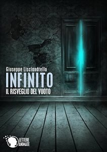 Baixar Infinito – Il risveglio del vuoto pdf, epub, ebook