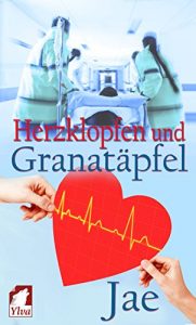 Baixar Herzklopfen und Granatäpfel (German Edition) pdf, epub, ebook