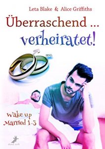 Baixar Überraschend … verheiratet! (German Edition) pdf, epub, ebook