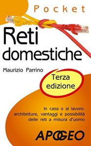 Baixar Reti domestiche – terza edizione (Pocket) pdf, epub, ebook