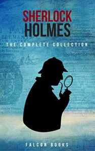 Baixar Sherlock Holmes: The Ultimate Collection pdf, epub, ebook