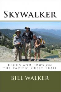 Baixar Skywalker: Highs and Lows on the Pacific Crest Trail (English Edition) pdf, epub, ebook