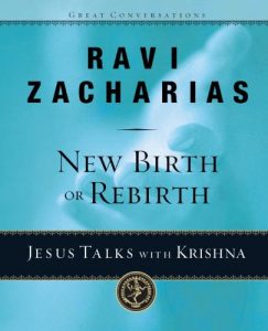 Baixar New Birth or Rebirth?: Jesus Talks with Krishna (Great Conversations) pdf, epub, ebook