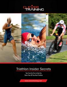 Baixar Triathlon Insider Secrets: Tips From the Pros to Help You Shave Time Off Your Next Triathlon (English Edition) pdf, epub, ebook