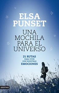 Baixar Una mochila para el universo: 21 Rutas para vivir con nuestras emociones pdf, epub, ebook