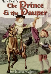 Baixar THE PRINCE AND THE PAUPER (non illustrated) (English Edition) pdf, epub, ebook