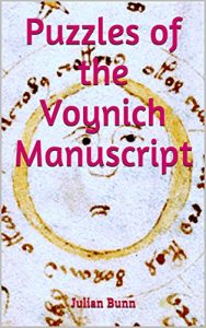 Baixar Puzzles of the Voynich Manuscript: An Illustrated Guide to the Perplexing Puzzles of MS Beinecke 408 (English Edition) pdf, epub, ebook