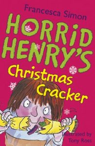 Baixar Horrid Henry’s Christmas Cracker: Book 15 pdf, epub, ebook