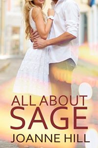 Baixar All About Sage (A City of Sails Romance Book 2) (English Edition) pdf, epub, ebook