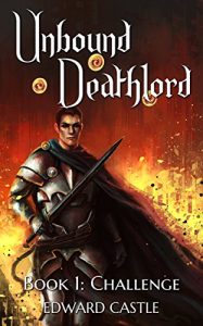 Baixar Unbound Deathlord: Challenge (English Edition) pdf, epub, ebook