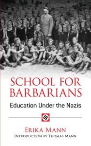 Baixar School for Barbarians: Education Under the Nazis (Dover Books on History, Political and Social Science) pdf, epub, ebook