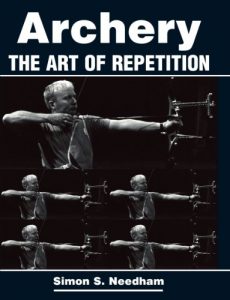 Baixar Archery: The Art of Repetition pdf, epub, ebook