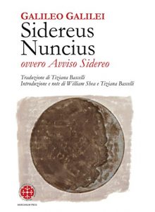 Baixar Sidereus Nuncius ovvero Avviso Sidereo pdf, epub, ebook