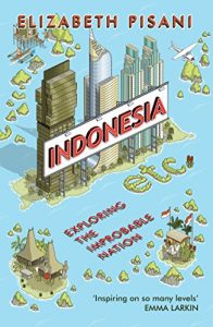 Baixar Indonesia Etc. pdf, epub, ebook