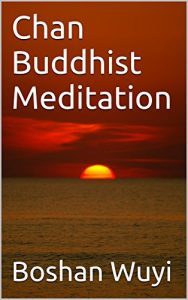 Baixar Chan Buddhist Meditation (English Edition) pdf, epub, ebook