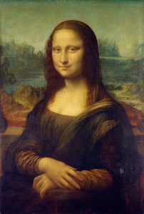 Baixar Leonardo da Vinci: Mona Lisa Twin Sista’–Exposed (Art 2 A Point Book 3) (English Edition) pdf, epub, ebook