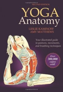 Baixar Yoga Anatomy-2nd Edition pdf, epub, ebook