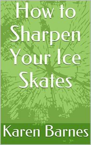 Baixar How to Sharpen Your Ice Skates (English Edition) pdf, epub, ebook