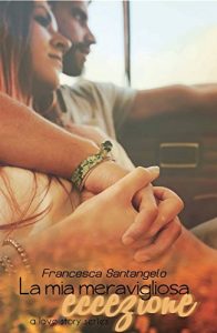 Baixar La mia meravigliosa eccezione (Love Story Series Vol. 1) pdf, epub, ebook