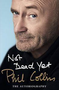 Baixar Not Dead Yet: The Autobiography pdf, epub, ebook