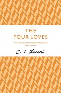 Baixar The Four Loves (The C.) pdf, epub, ebook
