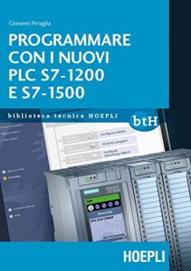 Baixar Programmare con i nuovi PLC S7 1200 e 1500 pdf, epub, ebook