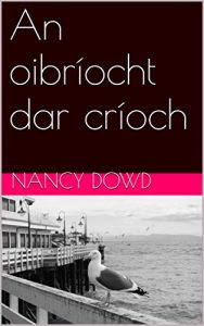 Baixar An oibríocht dar críoch (Irish Edition) pdf, epub, ebook