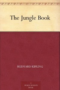 Baixar The Jungle Book (English Edition) pdf, epub, ebook