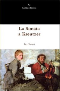 Baixar La Sonata a Kreutzer pdf, epub, ebook