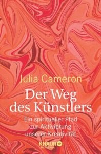 Baixar Der Weg des Künstlers: Ein spiritueller Pfad zur Aktivierung unserer Kreativität pdf, epub, ebook