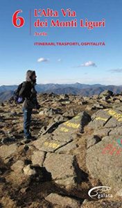 Baixar Alta Via dei Monti Liguri – vol. 6 – Aveto: La Bibbia dell’Alta Via dei Monti Liguri pdf, epub, ebook