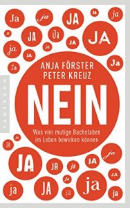 Baixar NEIN: Was vier mutige Buchstaben im Leben bewirken können (German Edition) pdf, epub, ebook