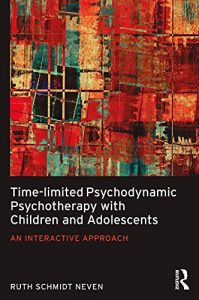 Baixar Time-limited Psychodynamic Psychotherapy with Children and Adolescents: An interactive approach pdf, epub, ebook