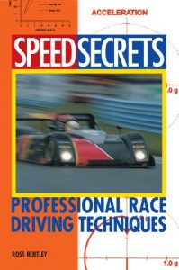 Baixar Speed Secrets: Professional Race Driving Techniques pdf, epub, ebook