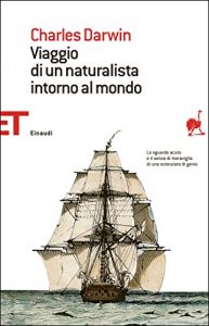 Baixar Viaggio di un naturalista intorno al mondo (Einaudi tascabili. Saggi Vol. 1297) pdf, epub, ebook