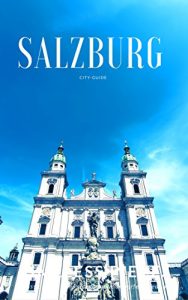 Baixar Salzburg: Ein Reiseführer (German Edition) pdf, epub, ebook