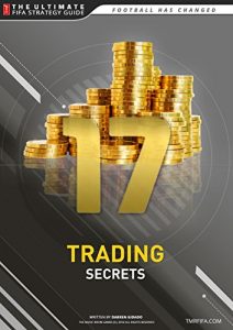 Baixar FIFA 17 Trading Secrets Guide: How to Make Millions of Coins on Ultimate Team! (English Edition) pdf, epub, ebook