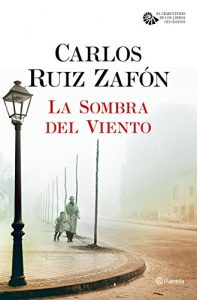 Baixar La Sombra del Viento pdf, epub, ebook