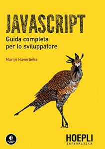 Baixar Javascript: Guida completa per lo sviluppatore pdf, epub, ebook