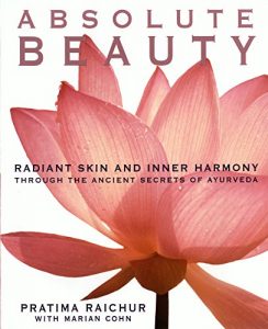 Baixar Absolute Beauty: Radiant Skin and Inner Harmony Through the Ancient Secrets of Ayurveda pdf, epub, ebook