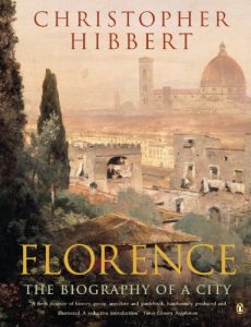 Baixar Florence: The Biography of a City pdf, epub, ebook