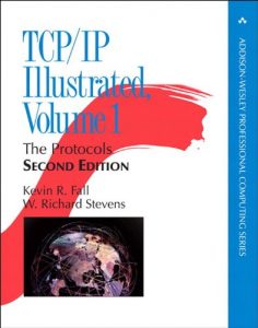 Baixar TCP/IP Illustrated, Volume 1: The Protocols (Addison-Wesley Professional Computing Series) pdf, epub, ebook