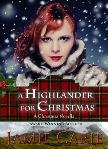 Baixar A Highlander for Christmas (English Edition) pdf, epub, ebook