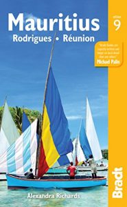 Baixar Mauritius (Bradt Travel Guides) pdf, epub, ebook