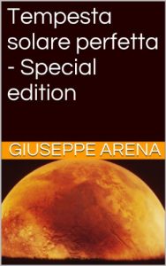 Baixar Tempesta solare perfetta – Special edition (esclusivo!) pdf, epub, ebook