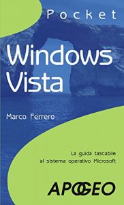 Baixar Windows Vista Pocket pdf, epub, ebook