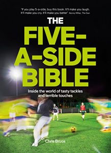 Baixar The Five-a-Side Bible pdf, epub, ebook
