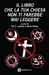 Baixar Il libro che la tua chiesa non ti farebbe mai leggere (eNewton Saggistica) pdf, epub, ebook